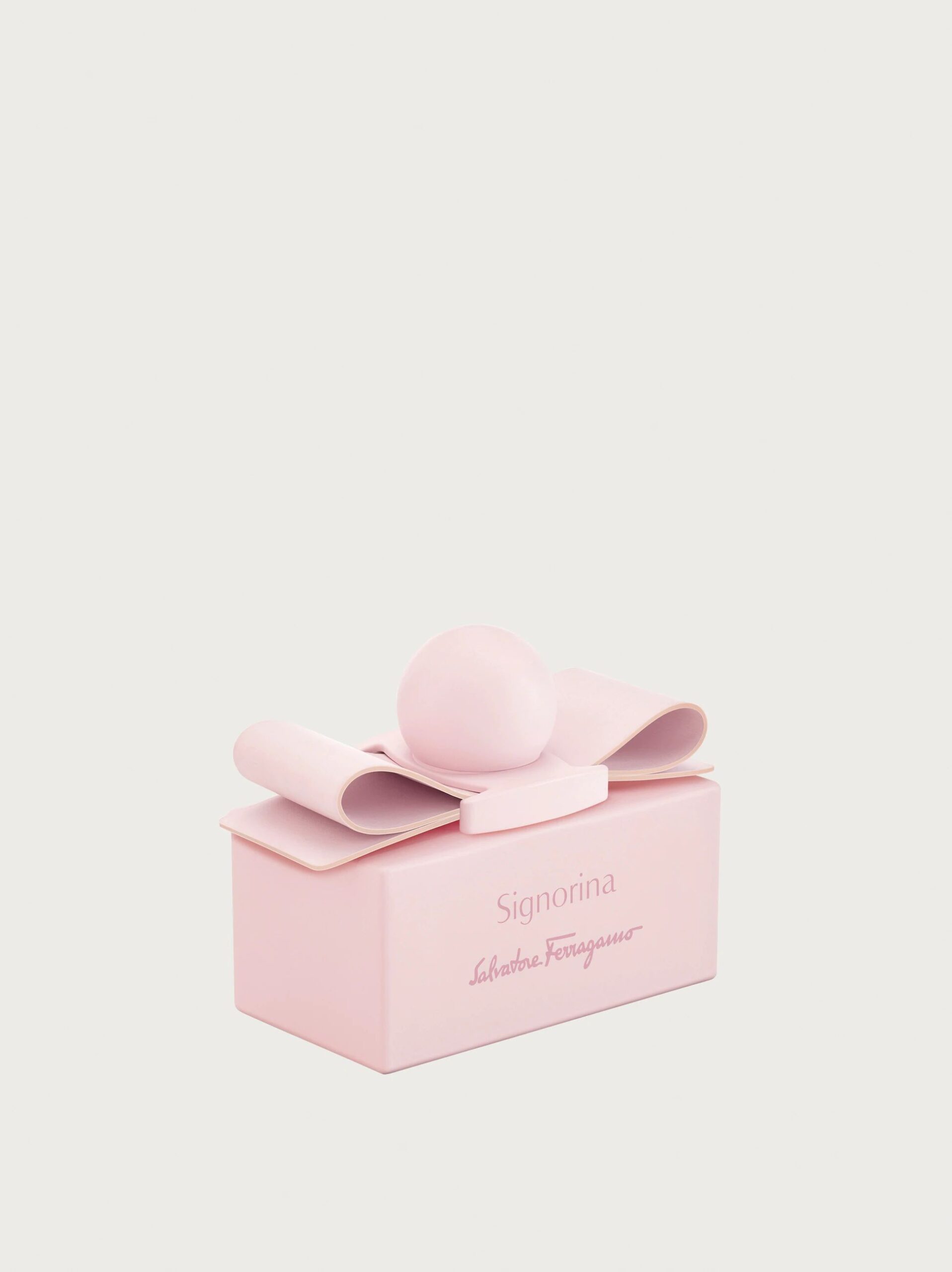 عطر ادکلن سینیورینا فشن ادیشن دو هزار و بیست سالواتوره فراگامو - Signorina Fashion Edition 2020 Salvatore Ferragamo - بررسی، قیمت و خرید