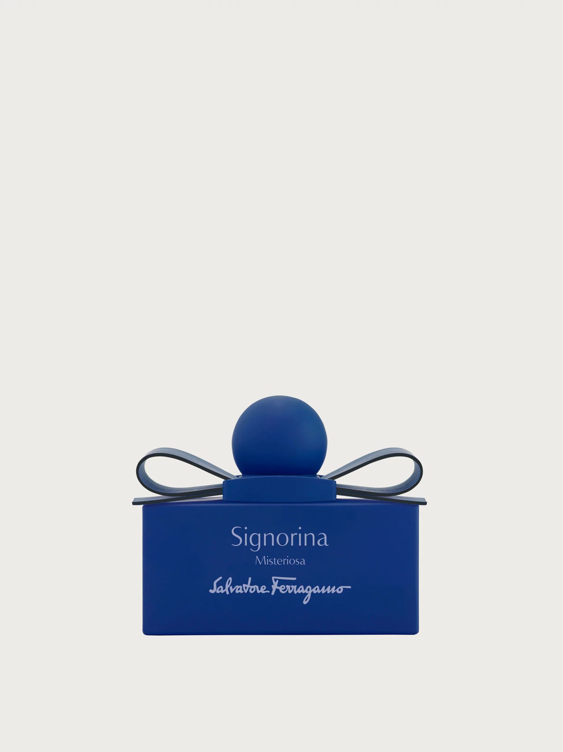 عطر ادکلن سینیورینا میستریوسا فشن ادیشن ۲۰۲۰ سالواتوره فراگامو - Signorina Misteriosa Fashion Edition 2020 Salvatore Ferragamo - بررسی، قیمت و خرید