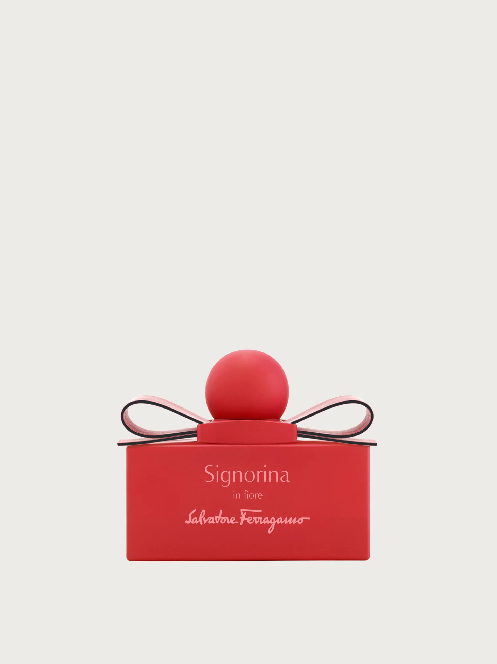 عطر ادکلن سینیورینا این فیوره فشن ادیشن بیست بیست سالواتوره فراگامو - Signorina In Fiore Fashion Edition 2020 Salvatore Ferragamo - بررسی، قیمت و خرید