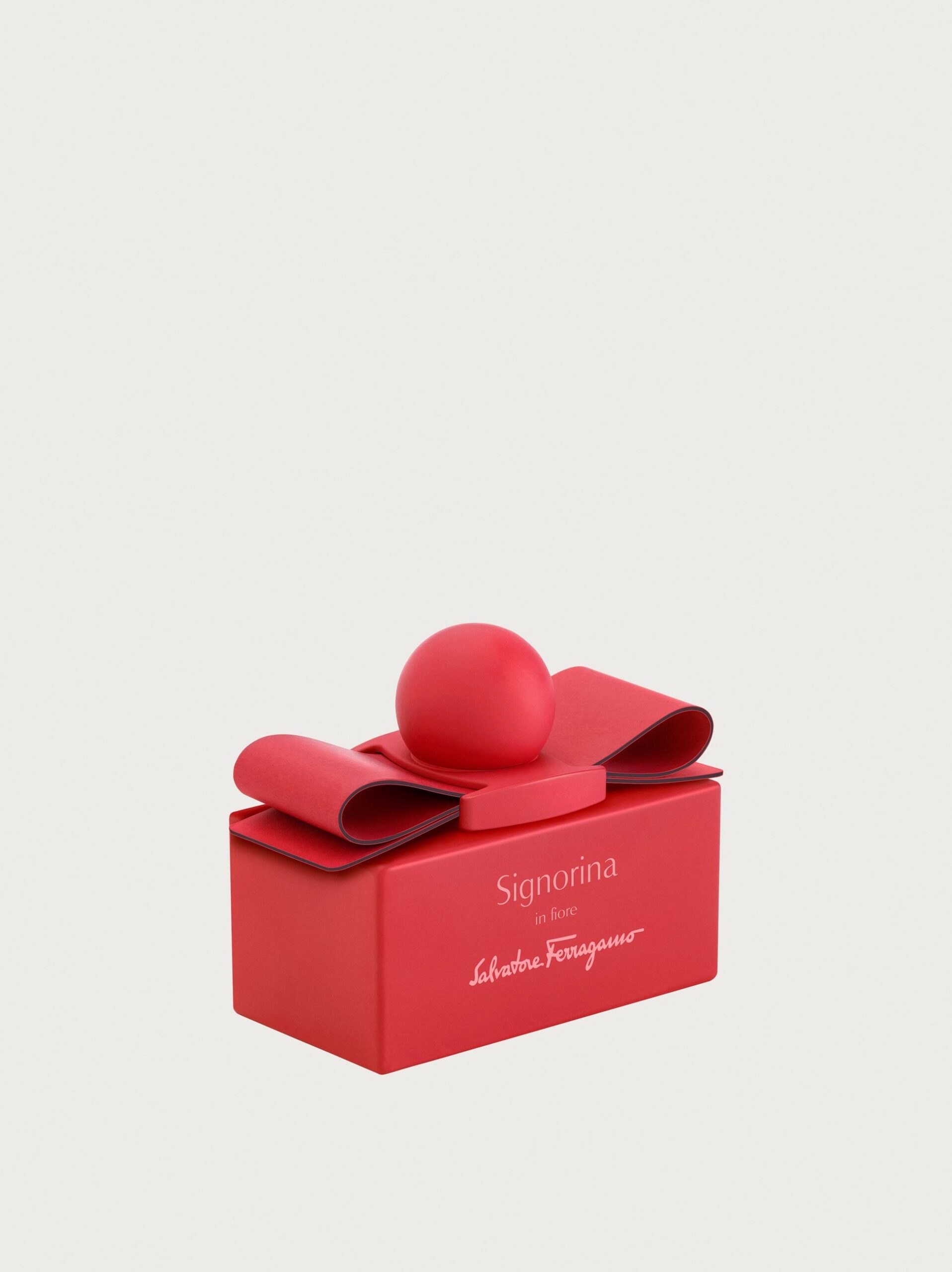 عطر ادکلن سینیورینا این فیوره فشن ادیشن بیست بیست سالواتوره فراگامو - Signorina In Fiore Fashion Edition 2020 Salvatore Ferragamo - بررسی، قیمت و خرید