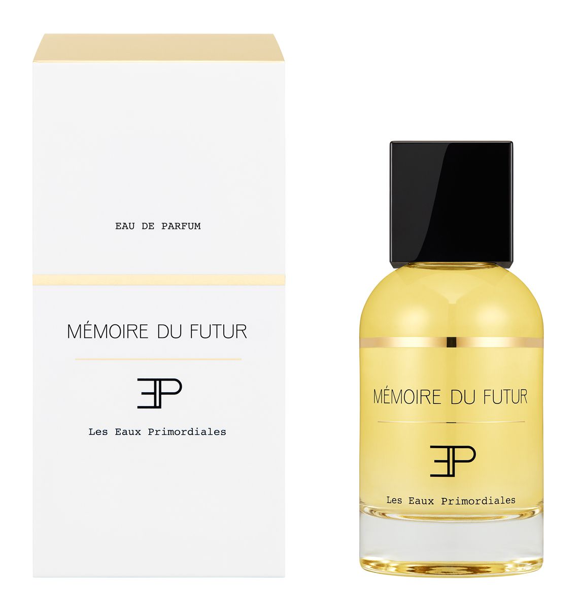 عطر ادکلن مموآر دو فوتر لِز او پریمورديال - Memoire du Futur Les EAUX Primordiales - بررسی، قیمت و خرید
