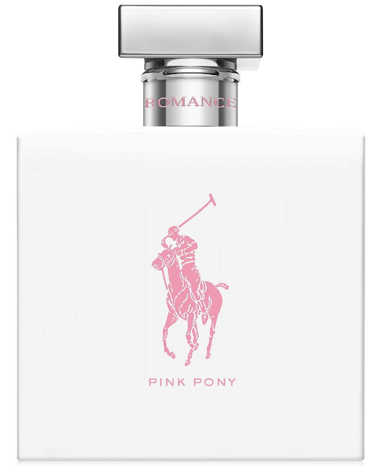 عطر ادکلن رومنس پینک پونی ادیشن رالف لورن - Romance Pink Pony Edition Ralph Lauren - بررسی، قیمت و خرید