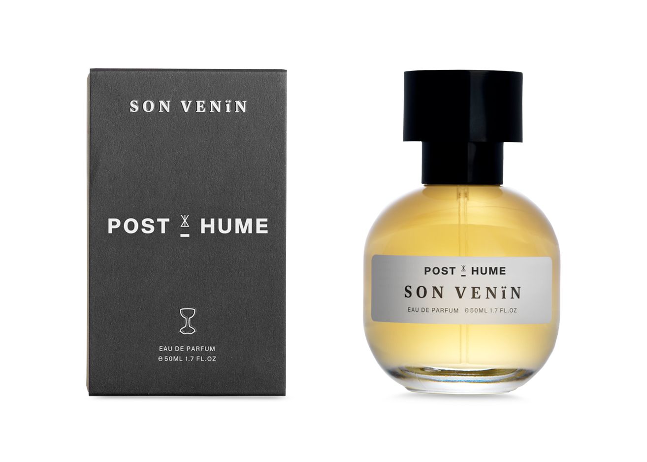 عطر ادکلن پست هیوم سون ونین - Post-Hume Son Venïn - بررسی، قیمت و خرید