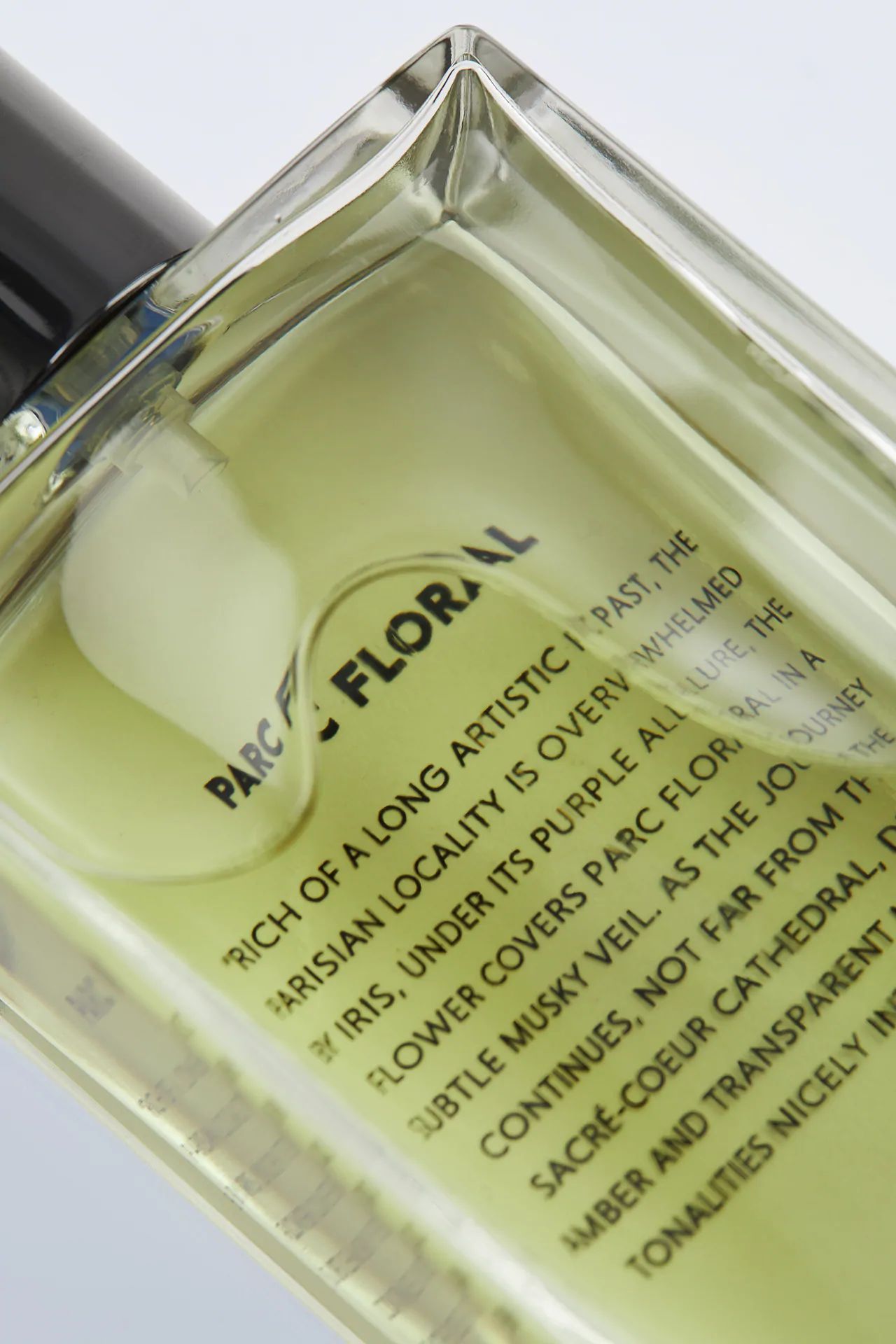 عطر ادکلن پارک فلورال زارا - Parc Floral Zara - بررسی، قیمت و خرید