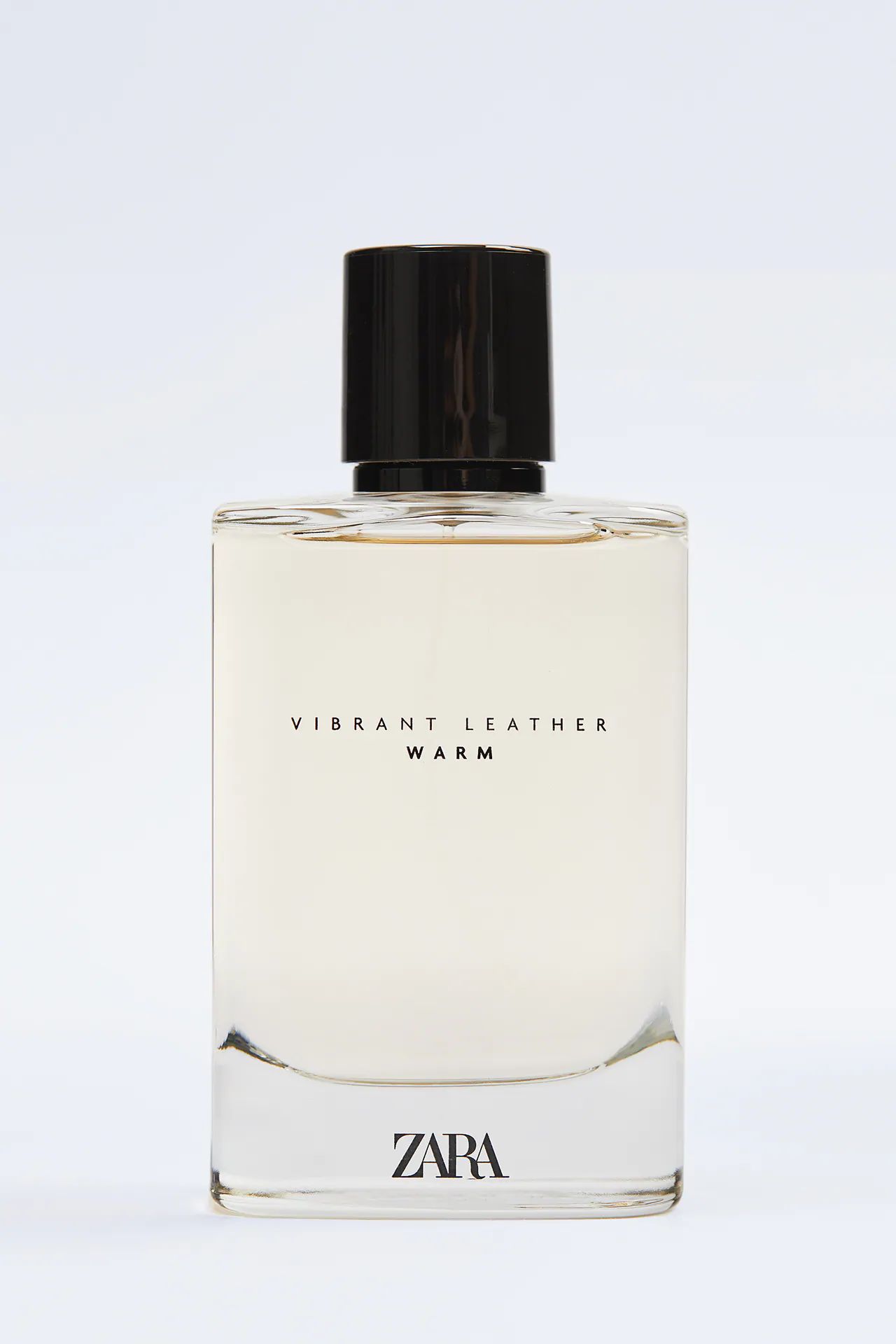 عطر ادکلن وایبرنت لدر وارم زارا - Vibrant Leather Warm Zara - بررسی، قیمت و خرید