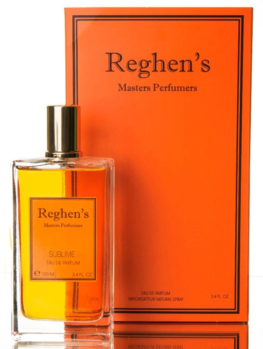 عطر ادکلن سابلایم ریگنز مسترز پرفیومرز - Sublime Reghen's Masters Perfumers - بررسی، قیمت و خرید
