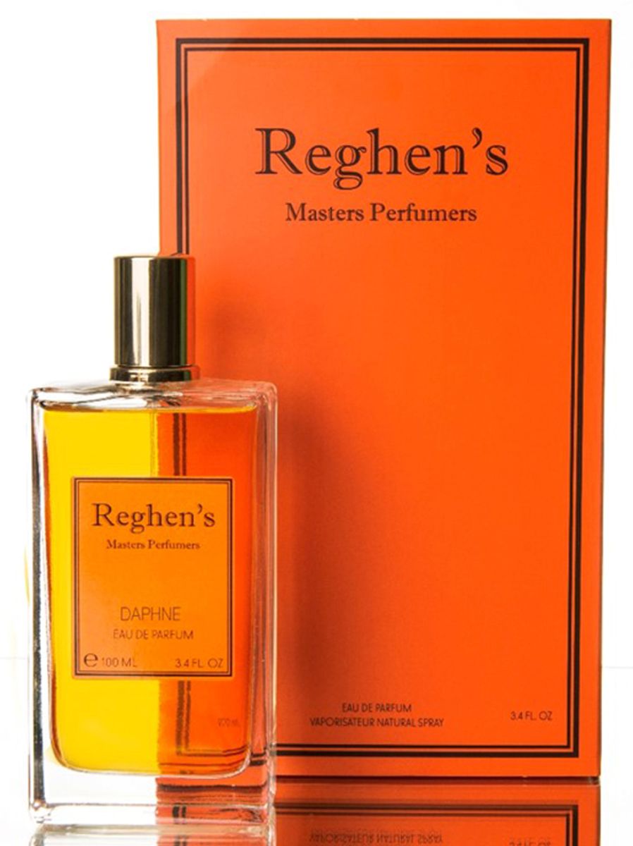 عطر ادکلن دفنی ریجنز مسترز پرفیومرز - Daphne Reghen's Masters Perfumers - بررسی، قیمت و خرید