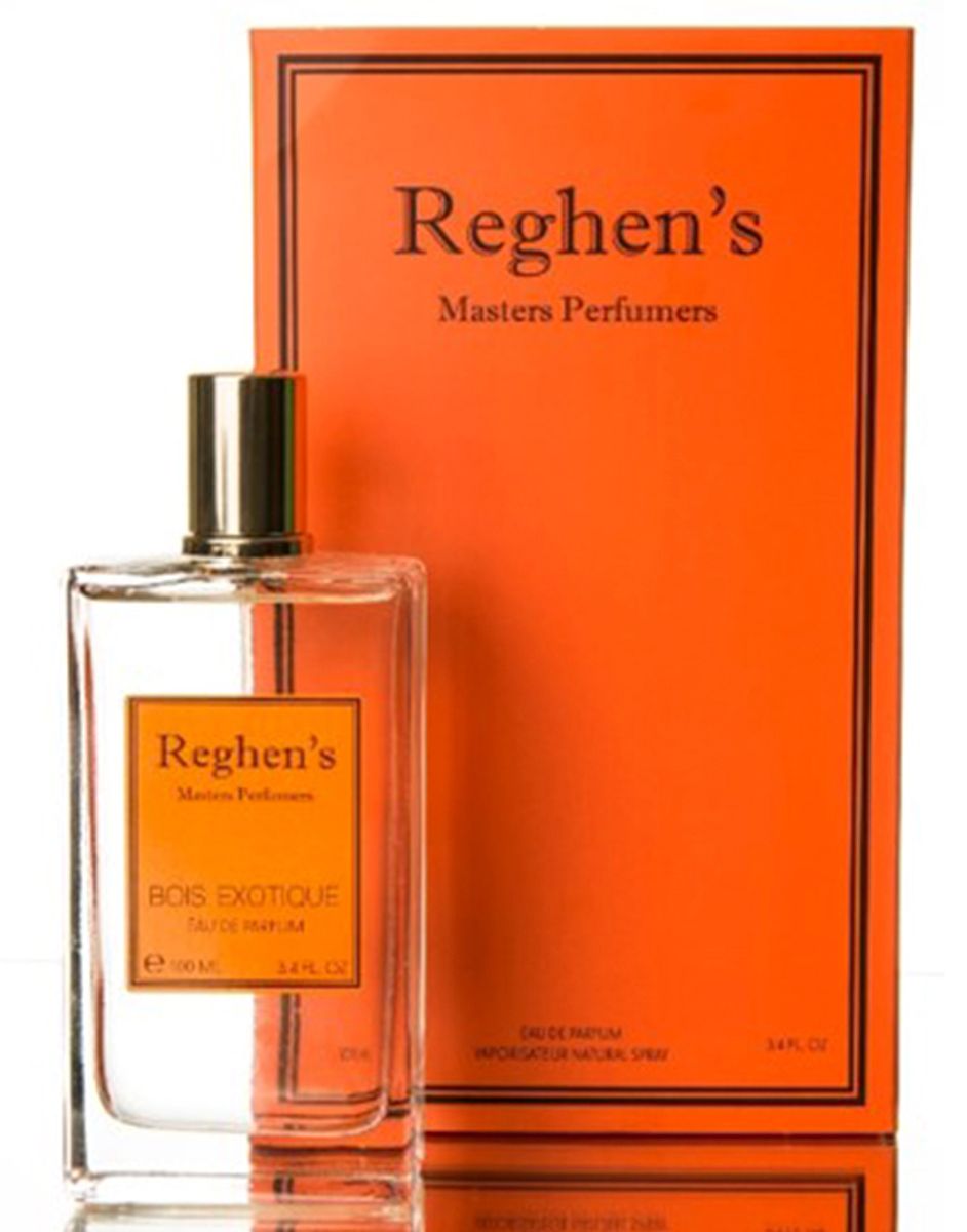 عطر ادکلن بواژه ریجنز مسترز پرفیومرز - Bois Exotique Reghen's Masters Perfumers - بررسی، قیمت و خرید