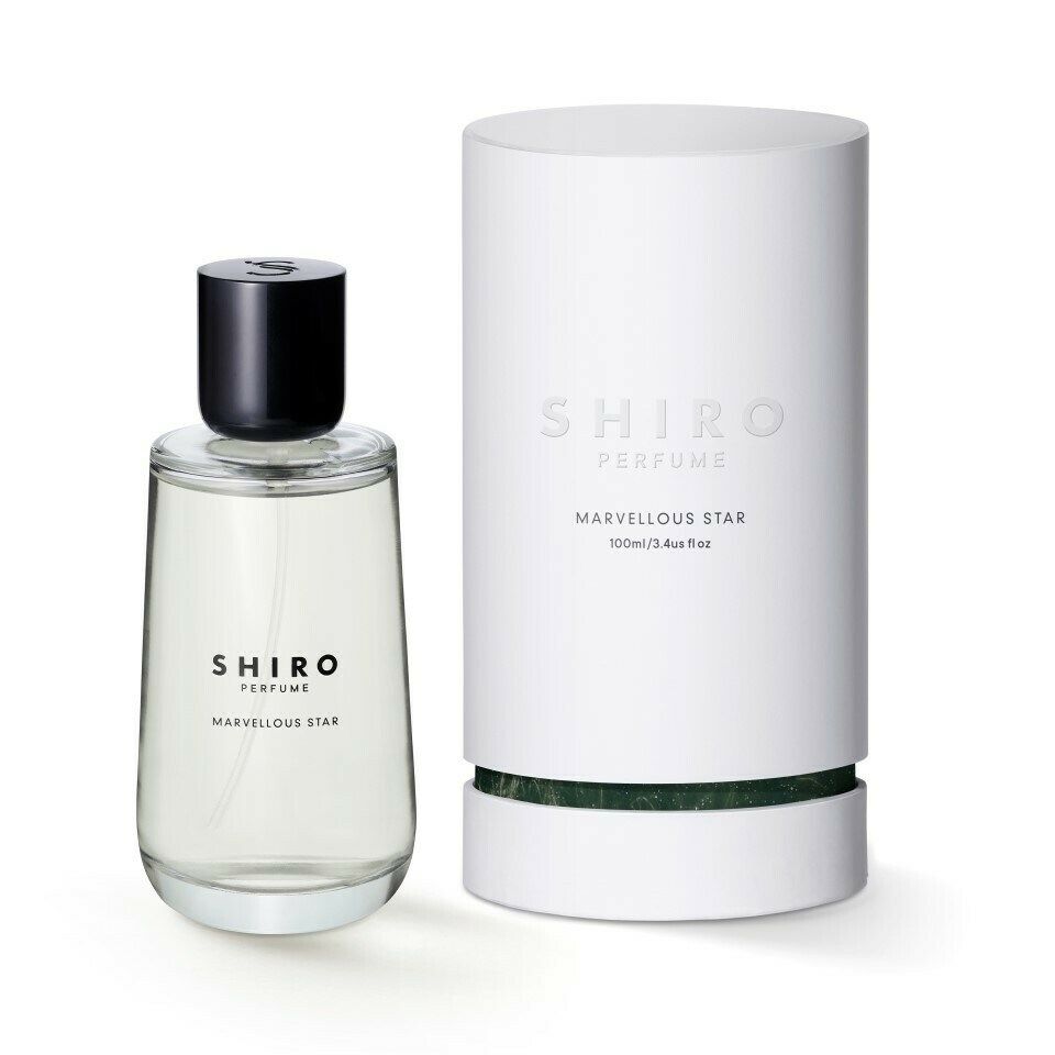 عطر ادکلن مارولس استار شیرو - Marvellous Star Shiro - بررسی، قیمت و خرید