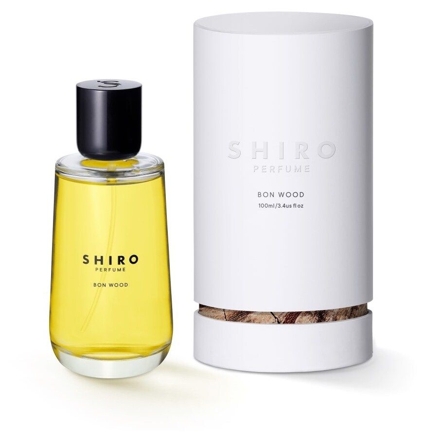 عطر ادکلن بون وود شيرو - Bon Wood Shiro - بررسی، قیمت و خرید