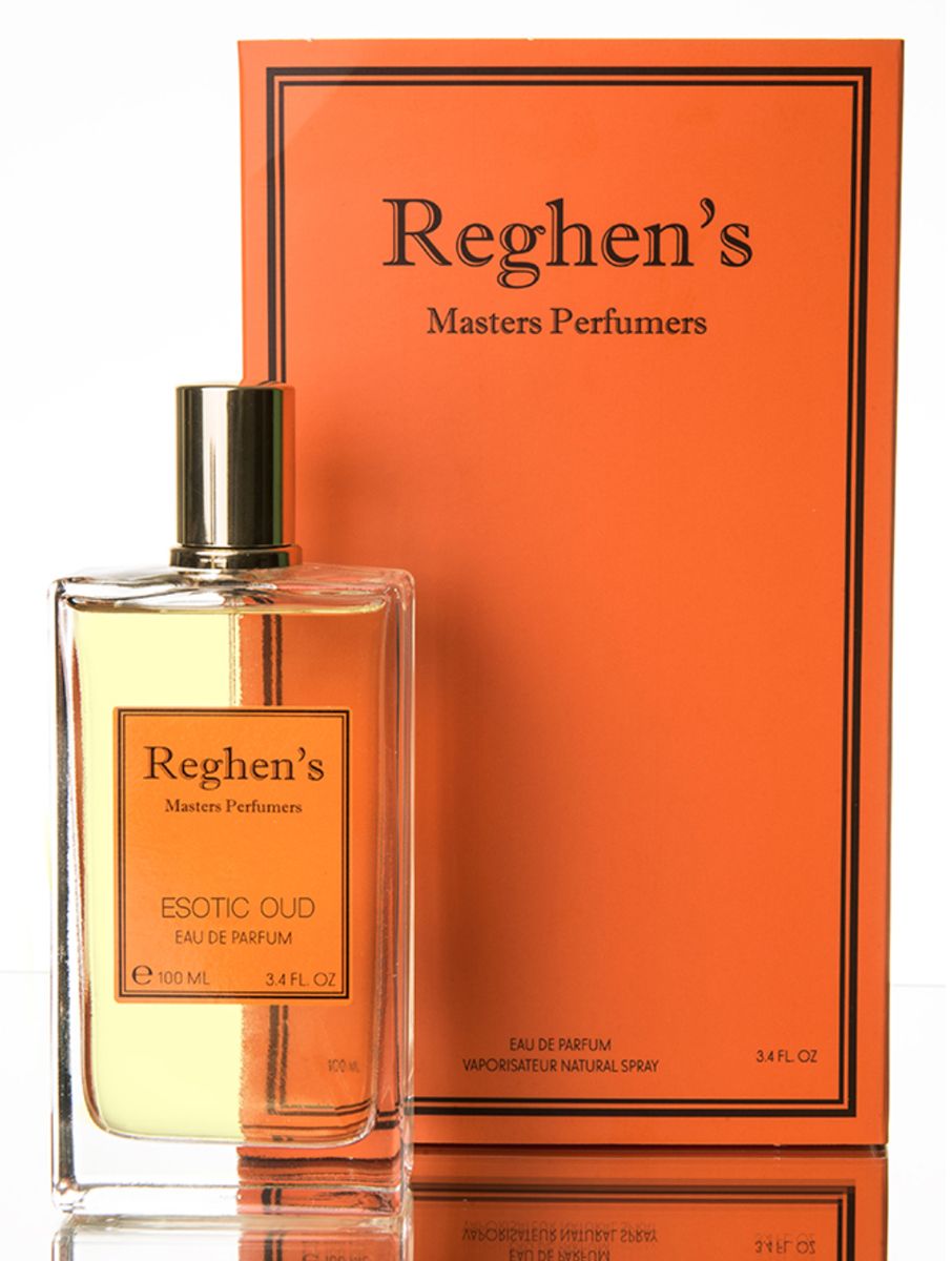 عطر ادکلن اوساتیک اود رگنز مسترز پرفیومرز - Esotic Oud Reghen's Masters Perfumers - بررسی، قیمت و خرید