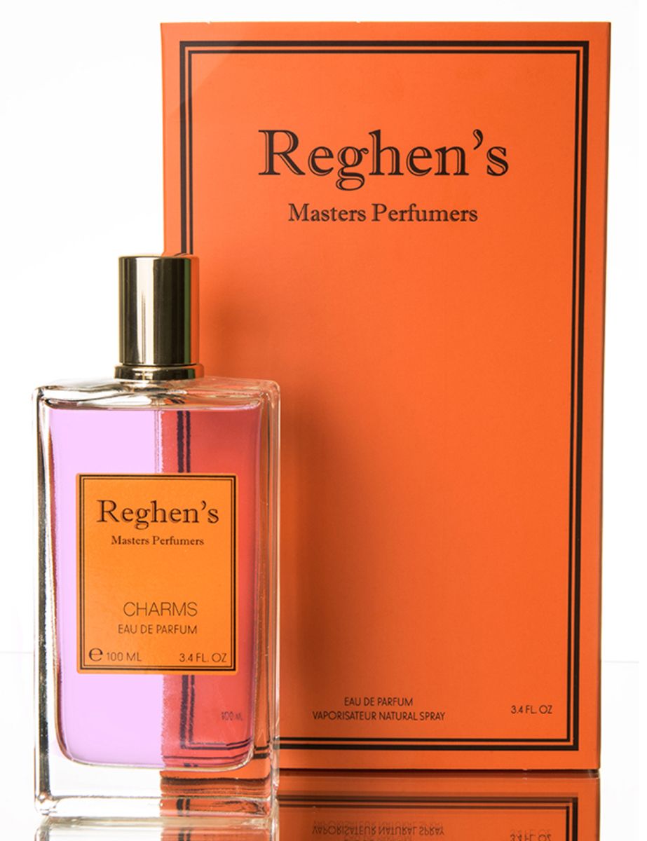 عطر ادکلن چارمز رگنزمسترز پرفیومرز - Charms Reghen's Masters Perfumers - بررسی، قیمت و خرید