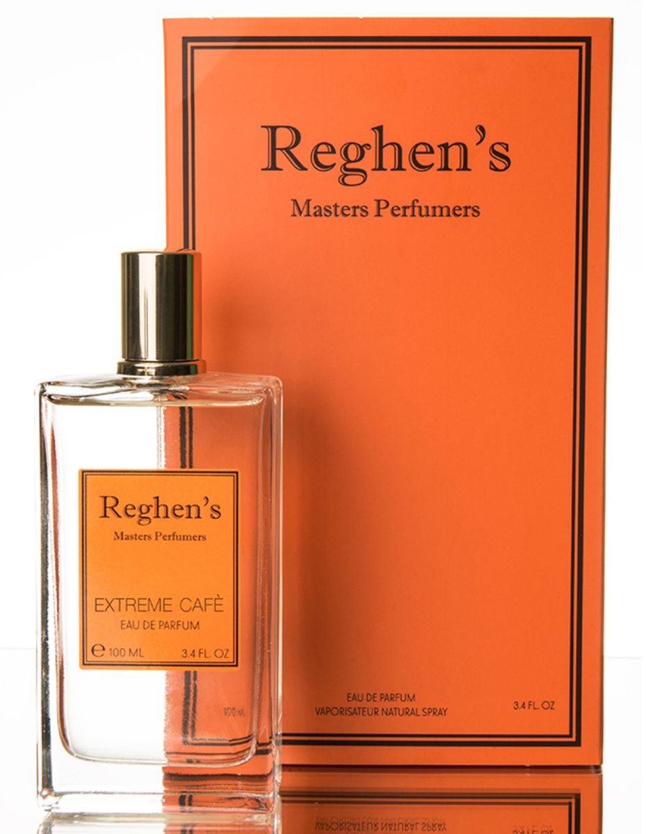 عطر ادکلن اکستریم کافه ریجنز مسترز پرفیومر - Extreme Cafe Reghen's Masters Perfumers - بررسی، قیمت و خرید