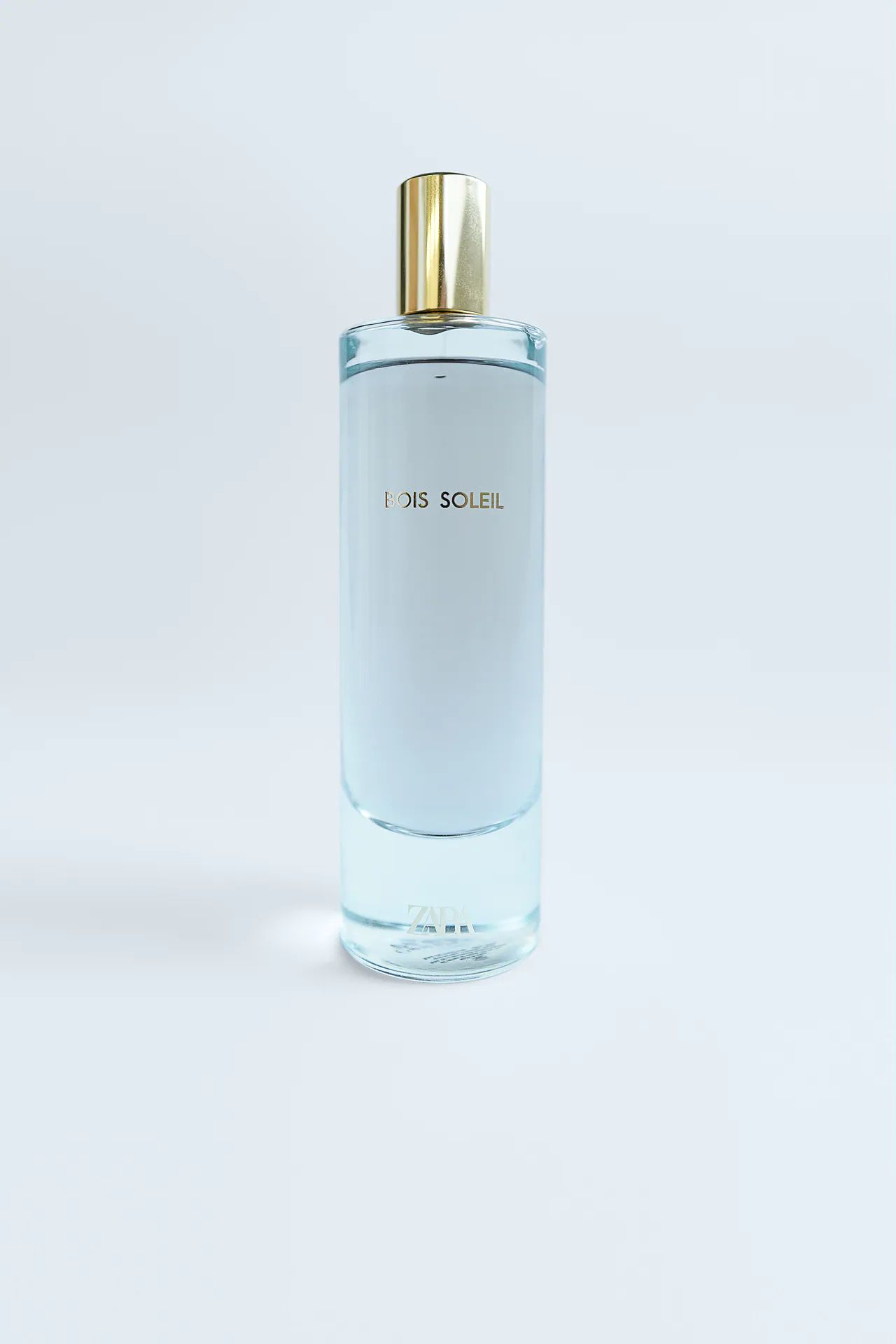 عطر ادکلن بوا سولی فور هر زارا - Bois Soleil For Her Zara - بررسی، قیمت و خرید