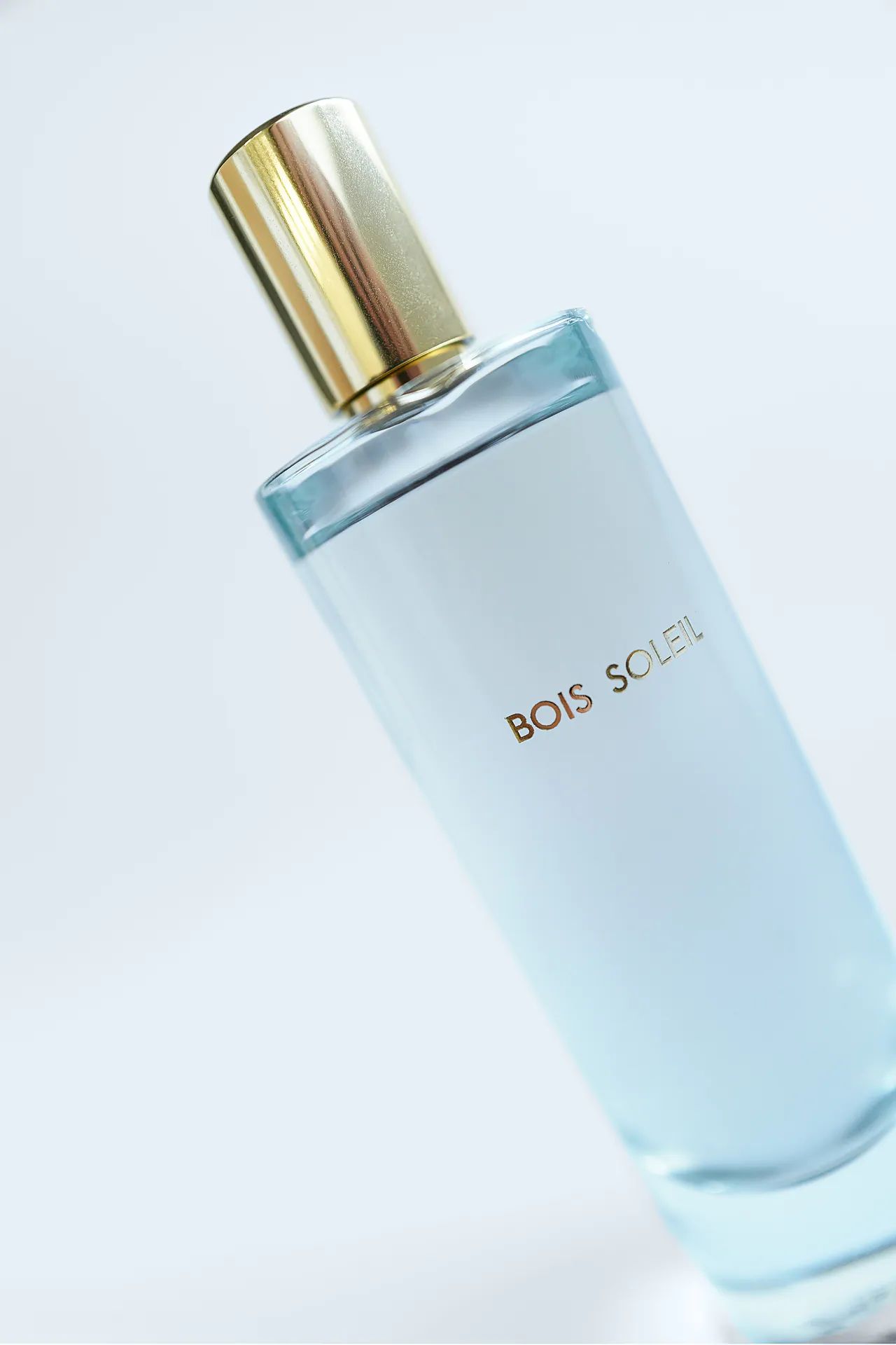 عطر ادکلن بوا سولی فور هر زارا - Bois Soleil For Her Zara - بررسی، قیمت و خرید