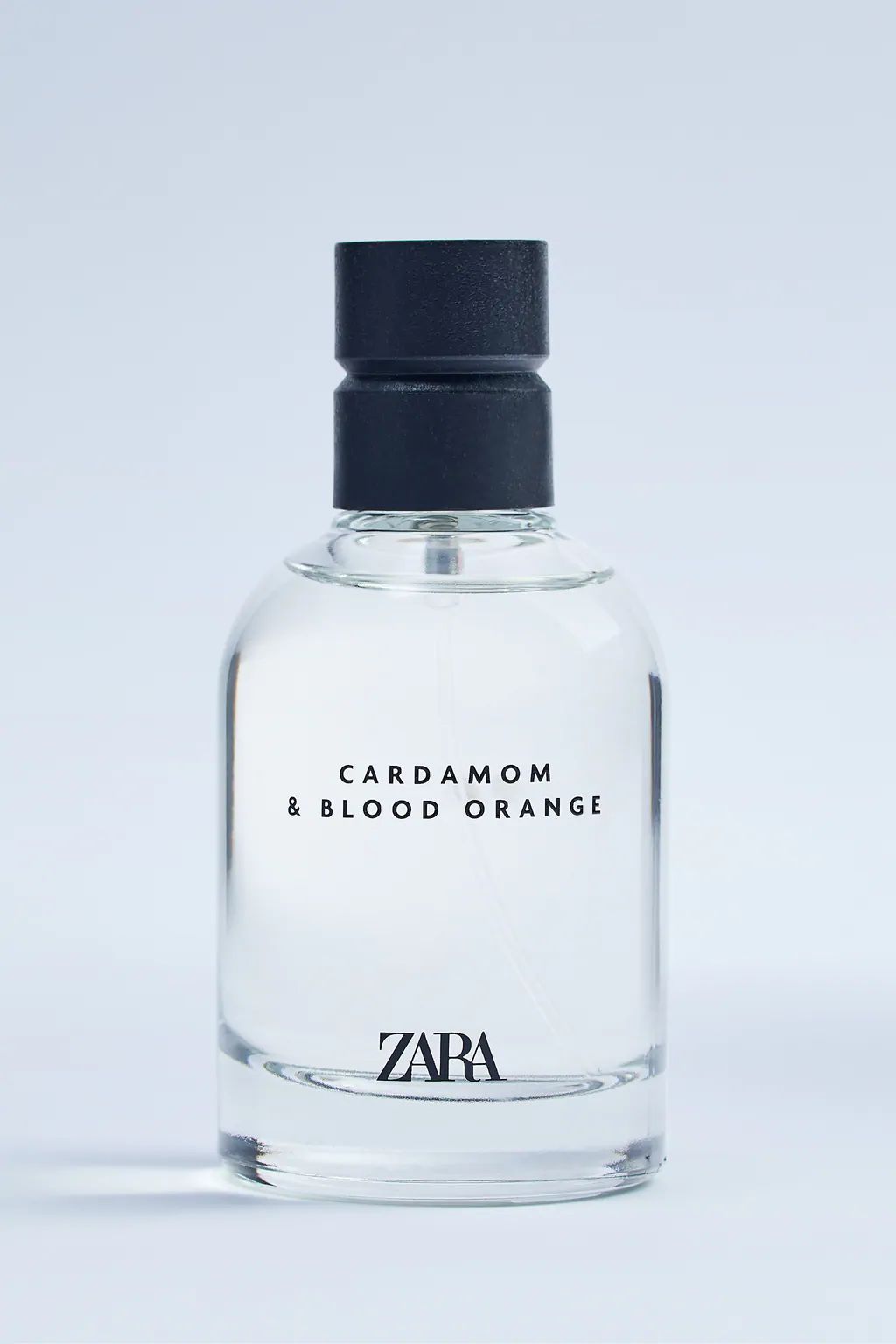 عطر ادکلن کاردامام اند بلاد اورنج زارا - Cardamom & Blood Orange Zara - بررسی، قیمت و خرید