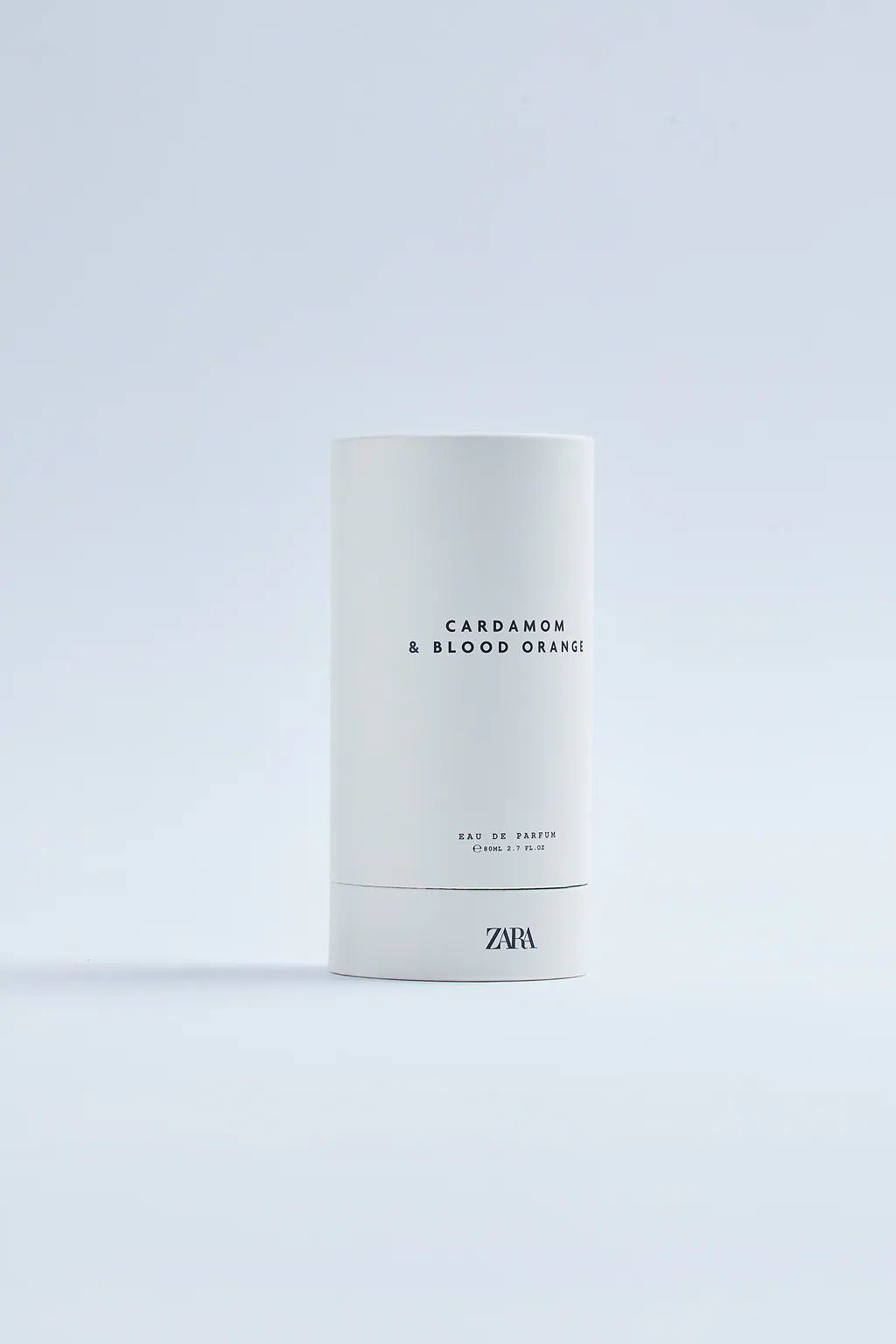 عطر ادکلن کاردامام اند بلاد اورنج زارا - Cardamom & Blood Orange Zara - بررسی، قیمت و خرید