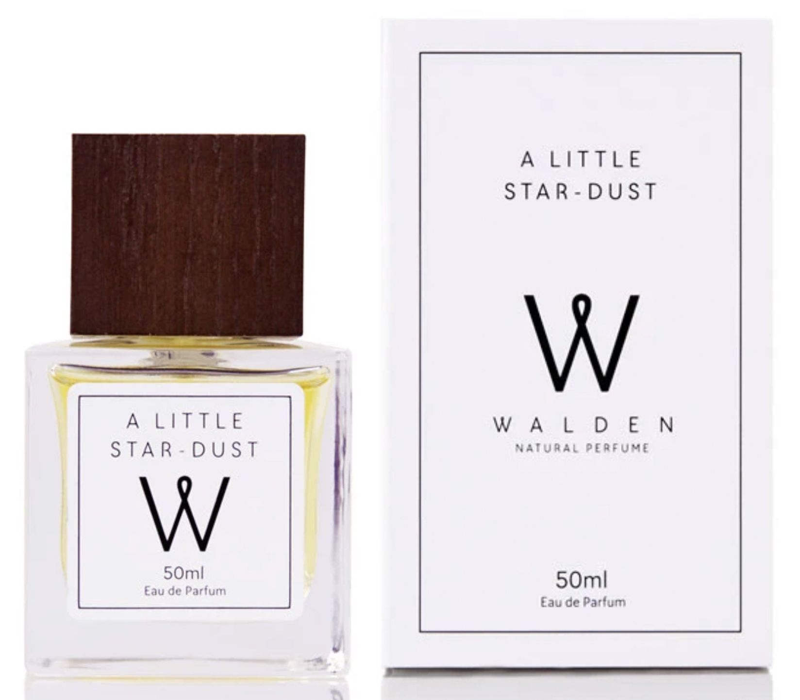عطر ادکلن ا لیتِل استار داست والدن پرفیومز - A Little Star-Dust Walden Perfumes - بررسی، قیمت و خرید
