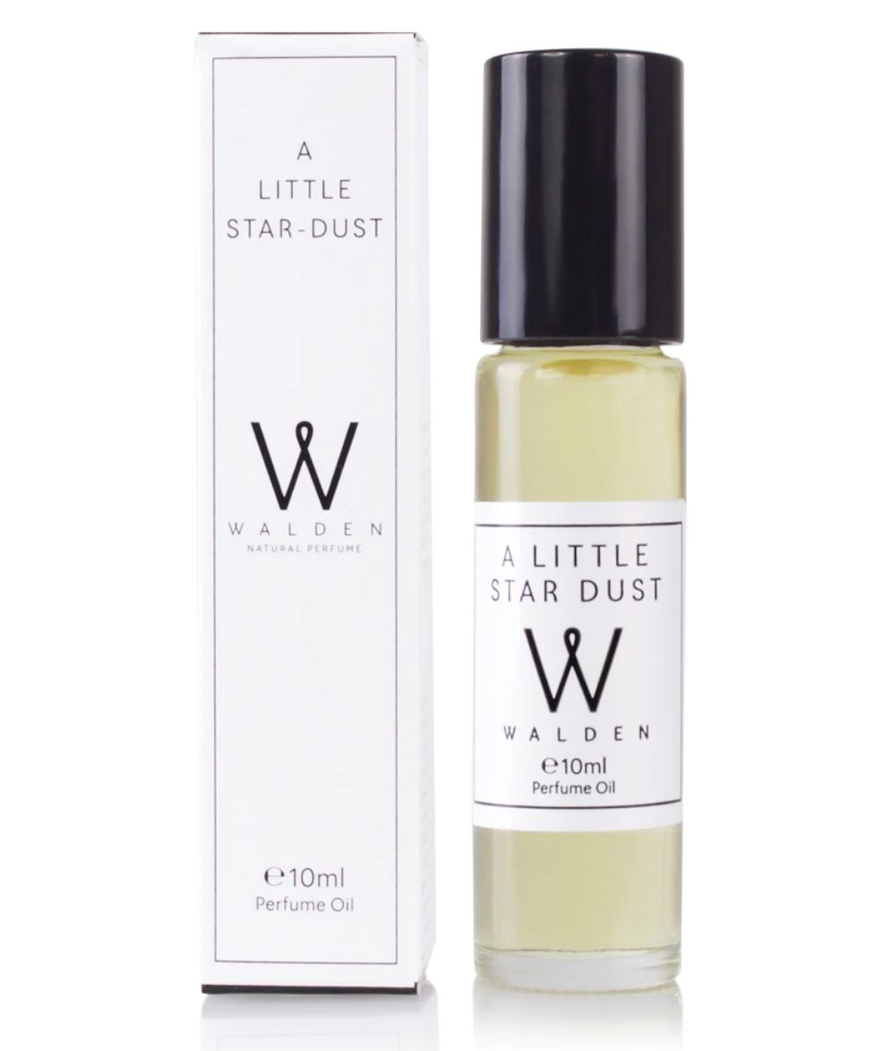 عطر ادکلن ا لیتِل استار داست والدن پرفیومز - A Little Star-Dust Walden Perfumes - بررسی، قیمت و خرید