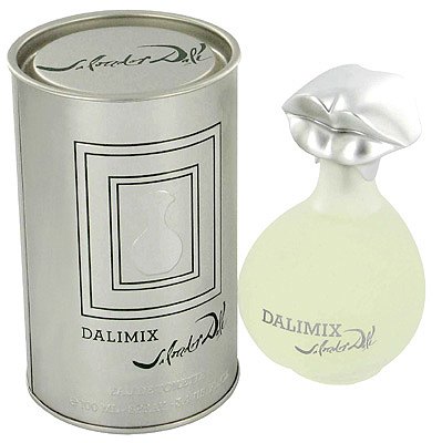 عطر ادکلن دالیمیکس سالوادور دالی - Dalimix Salvador Dali - بررسی، قیمت و خرید