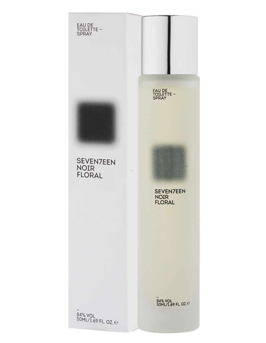عطر ادکلن نویر فلورال سِوِنتین - Noir Floral Seventeen - بررسی، قیمت و خرید