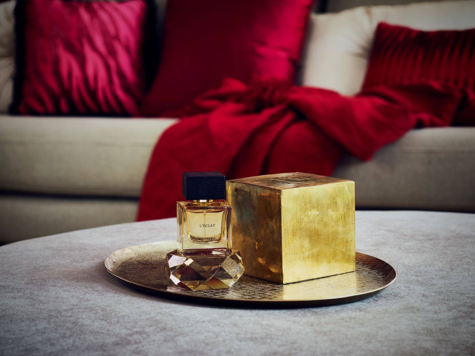 عطر ادکلن لکلا ریچوالز - L'Eclat Rituals - بررسی، قیمت و خرید