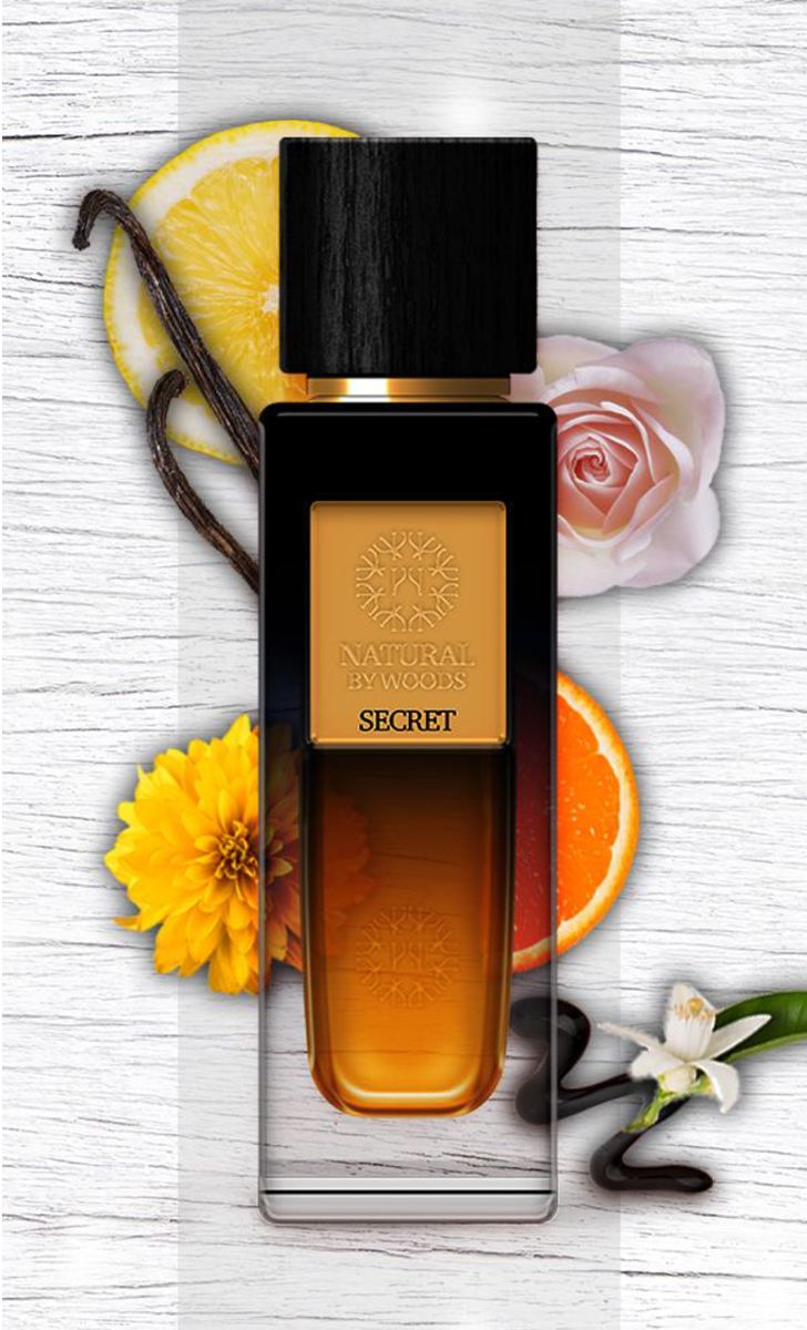 عطر ادکلن سیکرت د وودز کالکشن - Secret The Woods Collection - بررسی، قیمت و خرید
