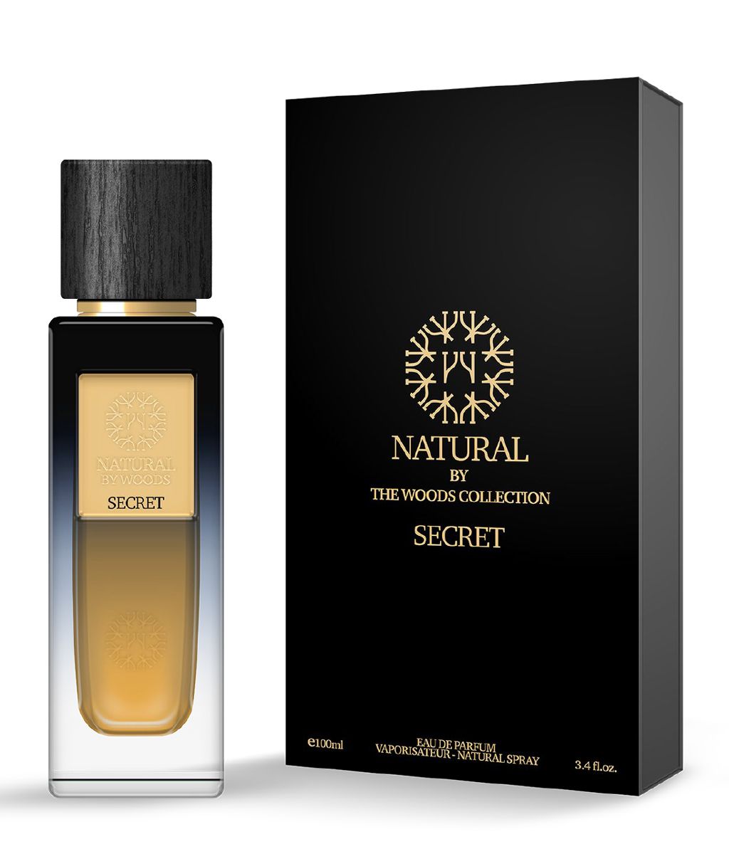 عطر ادکلن سیکرت د وودز کالکشن - Secret The Woods Collection - بررسی، قیمت و خرید