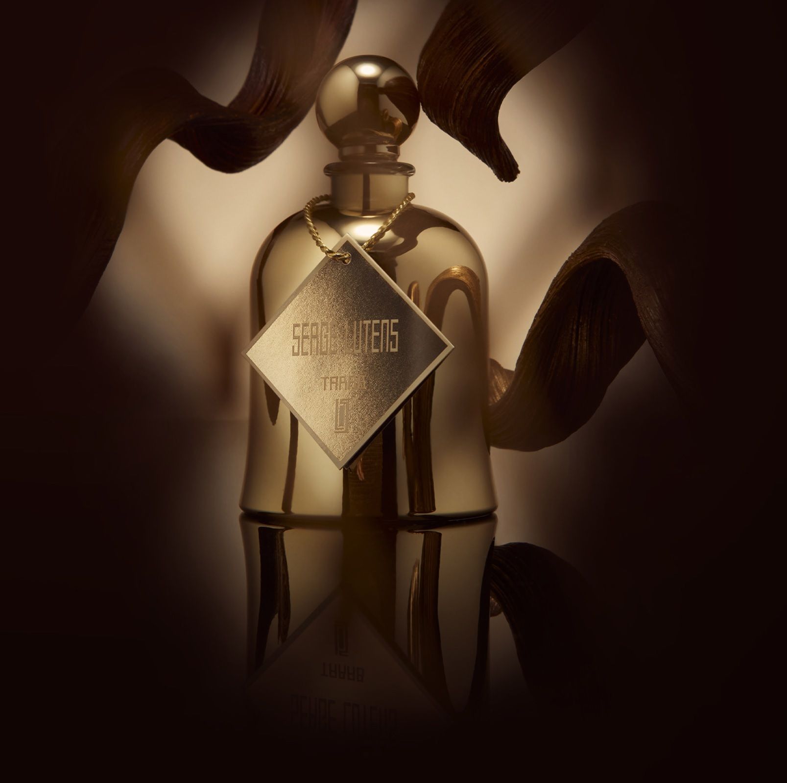 عطر ادکلن تراب سرژ لوتنس - Tarab Serge Lutens - بررسی، قیمت و خرید