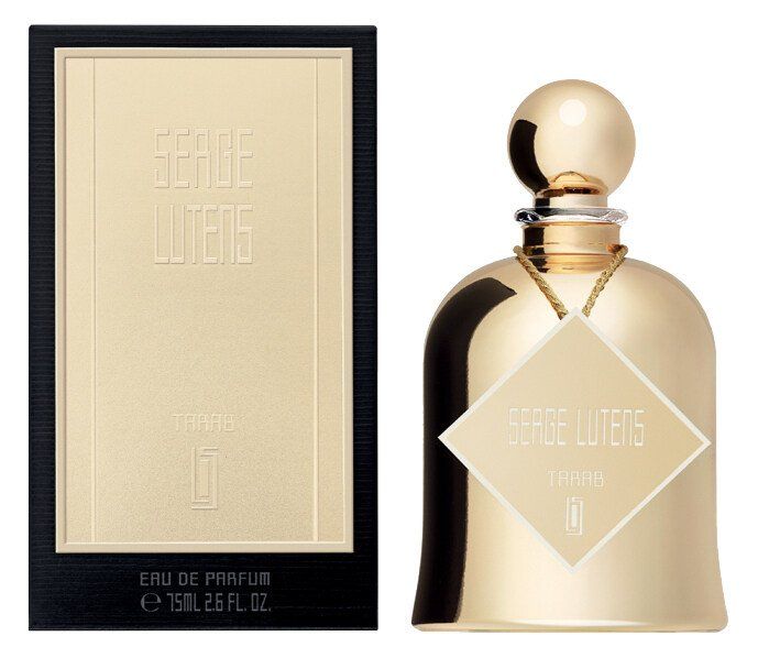 عطر ادکلن تراب سرژ لوتنس - Tarab Serge Lutens - بررسی، قیمت و خرید