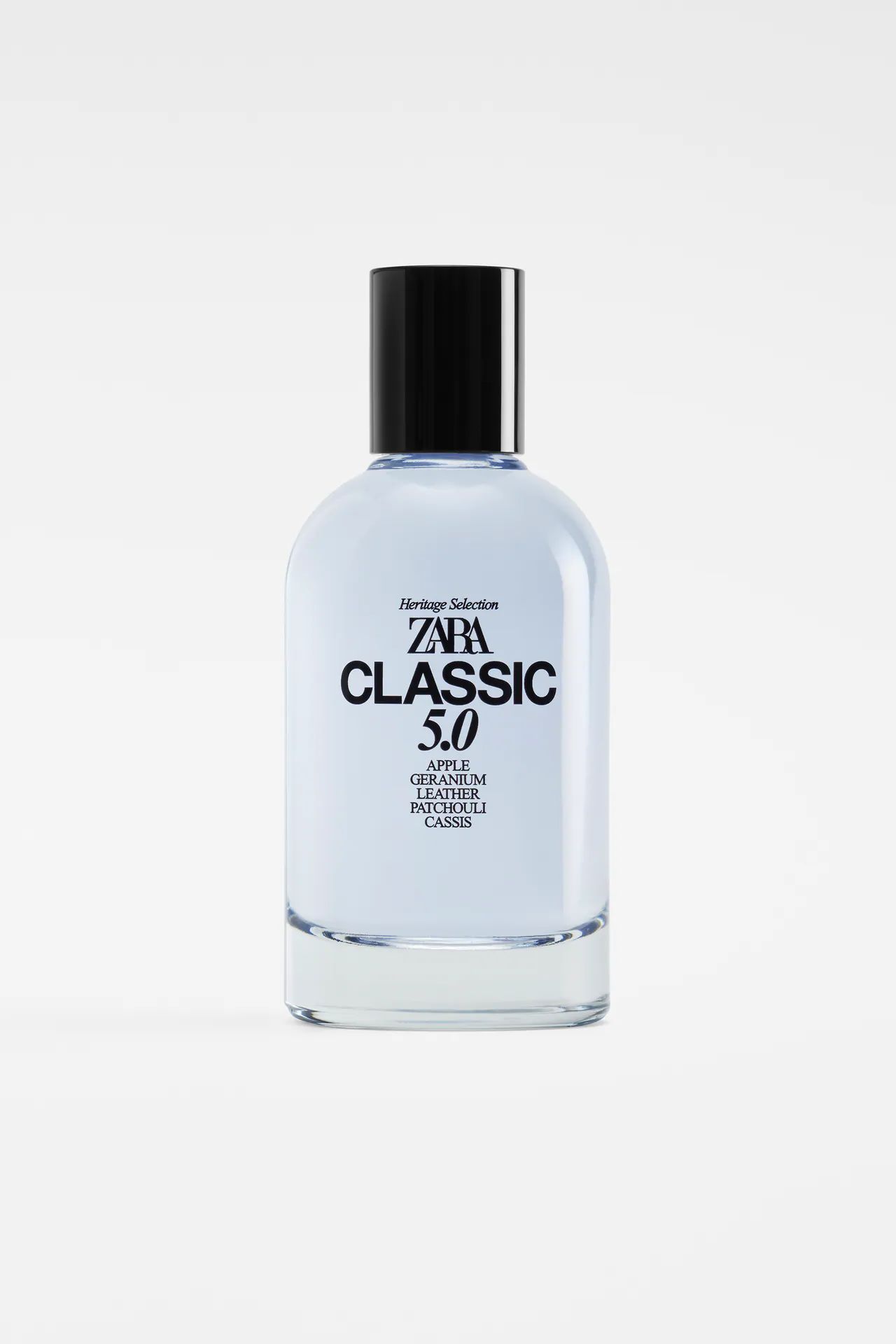عطر ادکلن کلاسیکز فایو پوینت او زارا - Classics 5.0 Zara - بررسی، قیمت و خرید