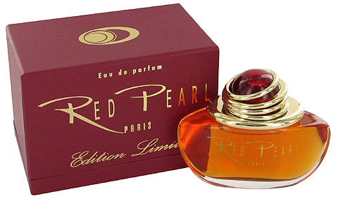 عطر ادکلن رد پرل - Red Pearl - بررسی، قیمت و خرید