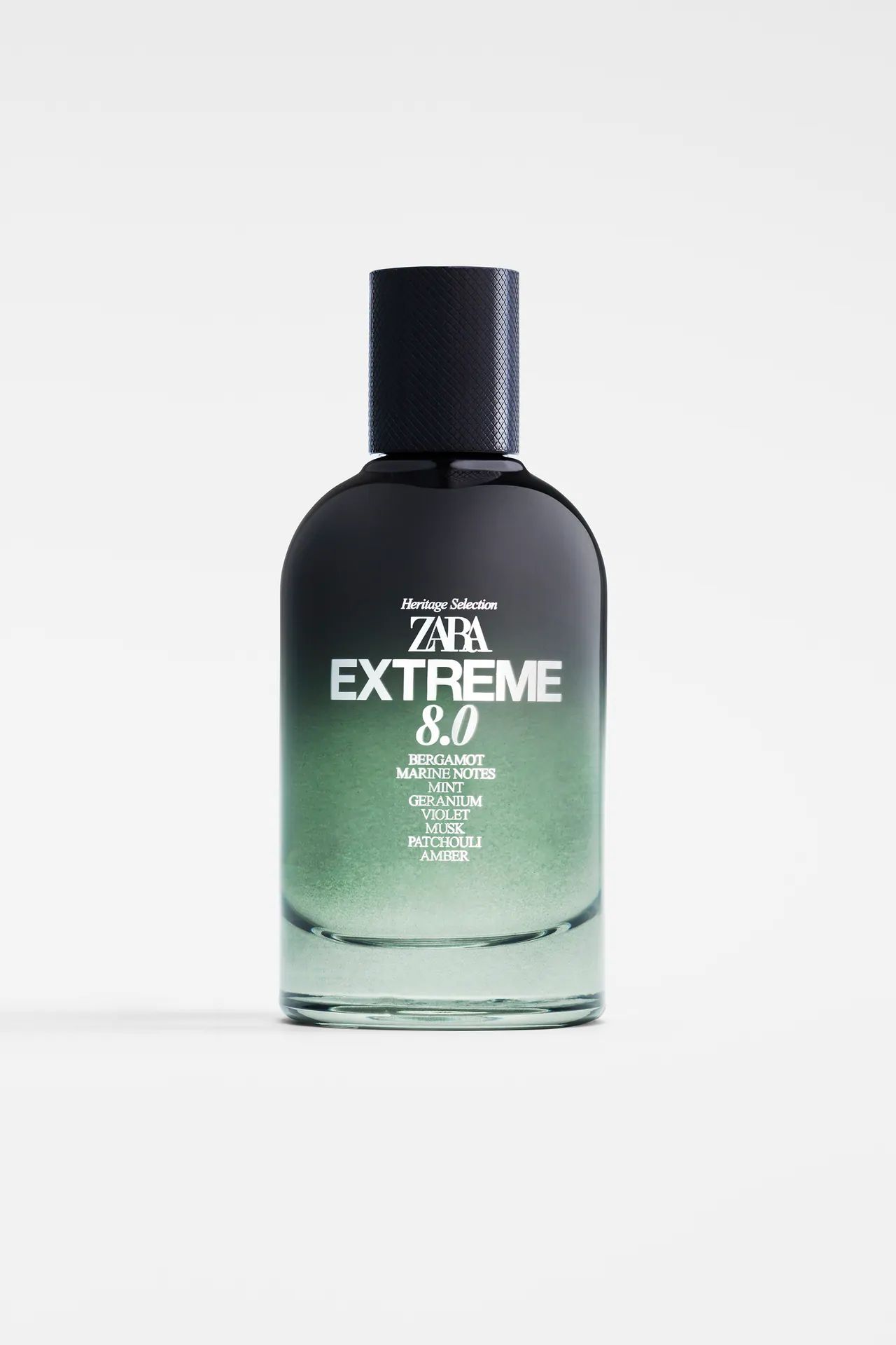عطر ادکلن اکستریم هشت زارا - Extreme 8.0 Zara - بررسی، قیمت و خرید