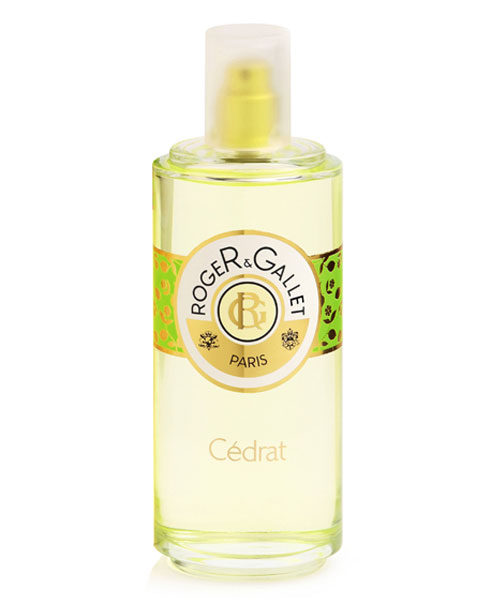 عطر ادکلن سدرات راجر اند گاله - Cédrat Roger & Gallet - بررسی، قیمت و خرید