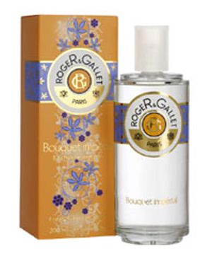 عطر ادکلن بوکه امپریال راجر اند گاله - Bouquet Imperial Roger & Gallet - بررسی، قیمت و خرید
