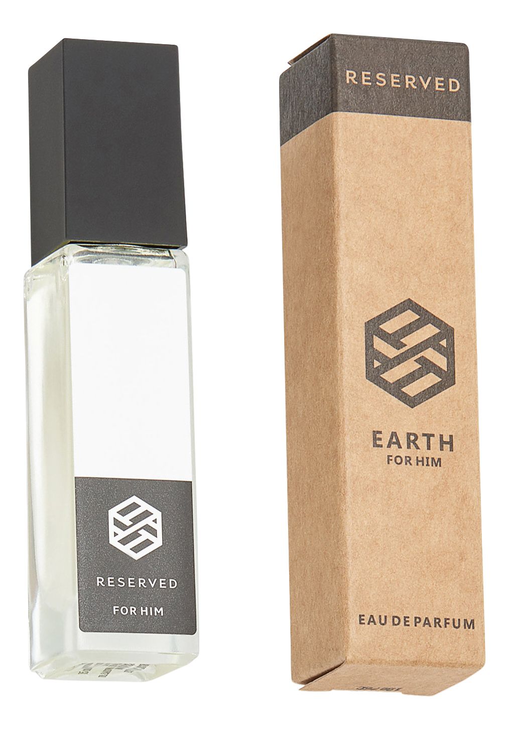 عطر ادکلن اِرت ریزرو - Earth Reserved - بررسی، قیمت و خرید