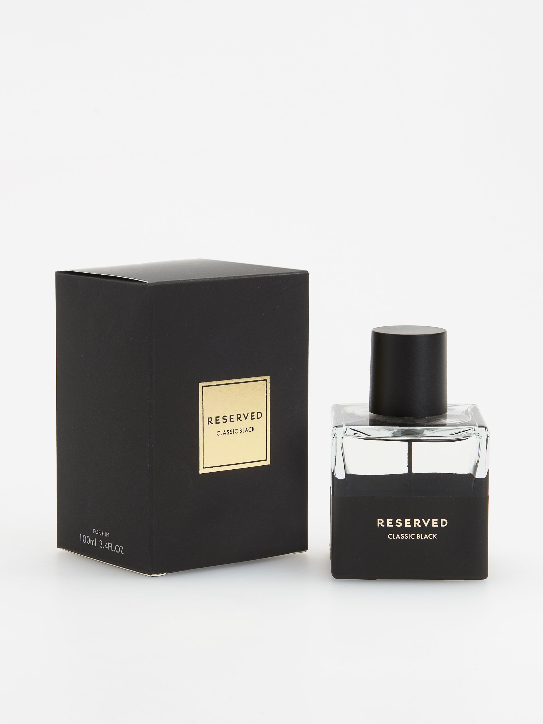 عطر ادکلن کلاسیک بلک رزرو - Classic Black Reserved - بررسی، قیمت و خرید