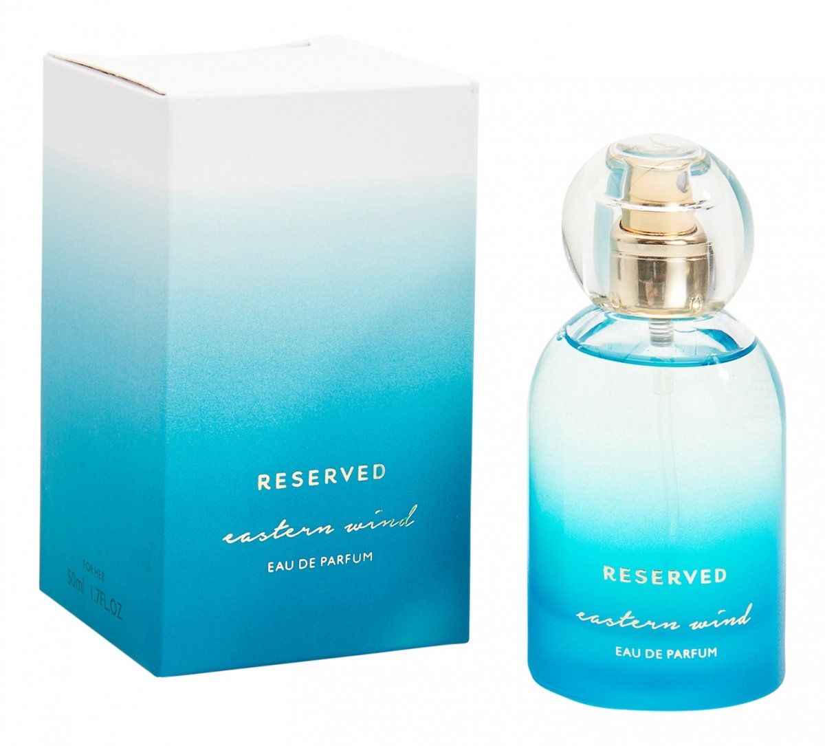 عطر ادکلن ایسترن ویند ریزِرو - Eastern Wind Reserved - بررسی، قیمت و خرید