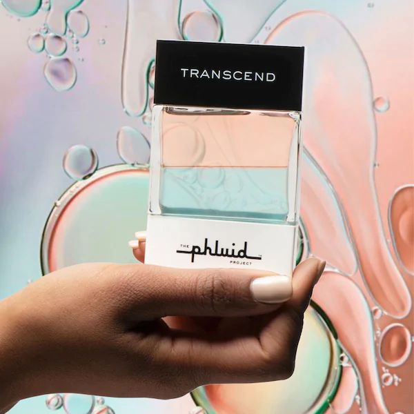 عطر ادکلن ترنسند دفلوید پروجکت - Transcend The Phluid Project - بررسی، قیمت و خرید