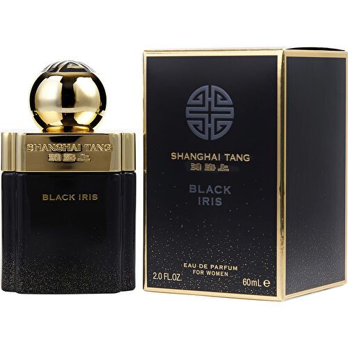 عطر ادکلن بلک آیریس ومن شانگهای تانگ - Black Iris Women Shanghai Tang - بررسی، قیمت و خرید