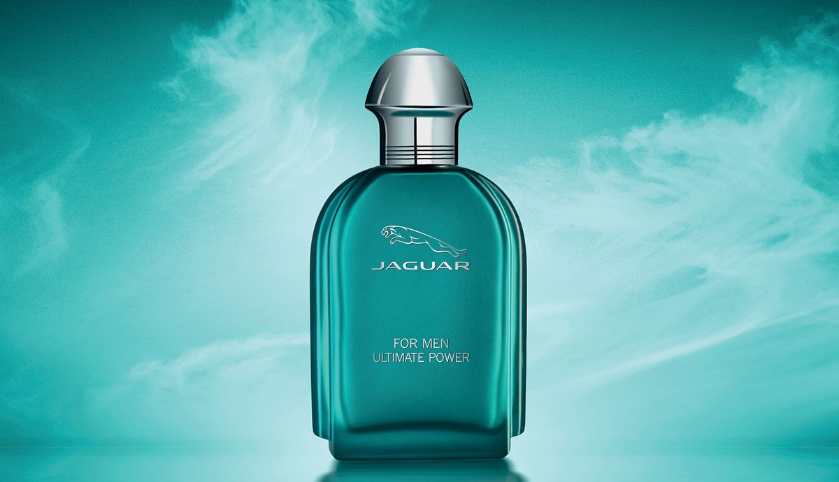 عطر ادکلن جگوار فور من آلتیمیت پاور جگوار - Jaguar For Men Ultimate Power Jaguar - بررسی، قیمت و خرید