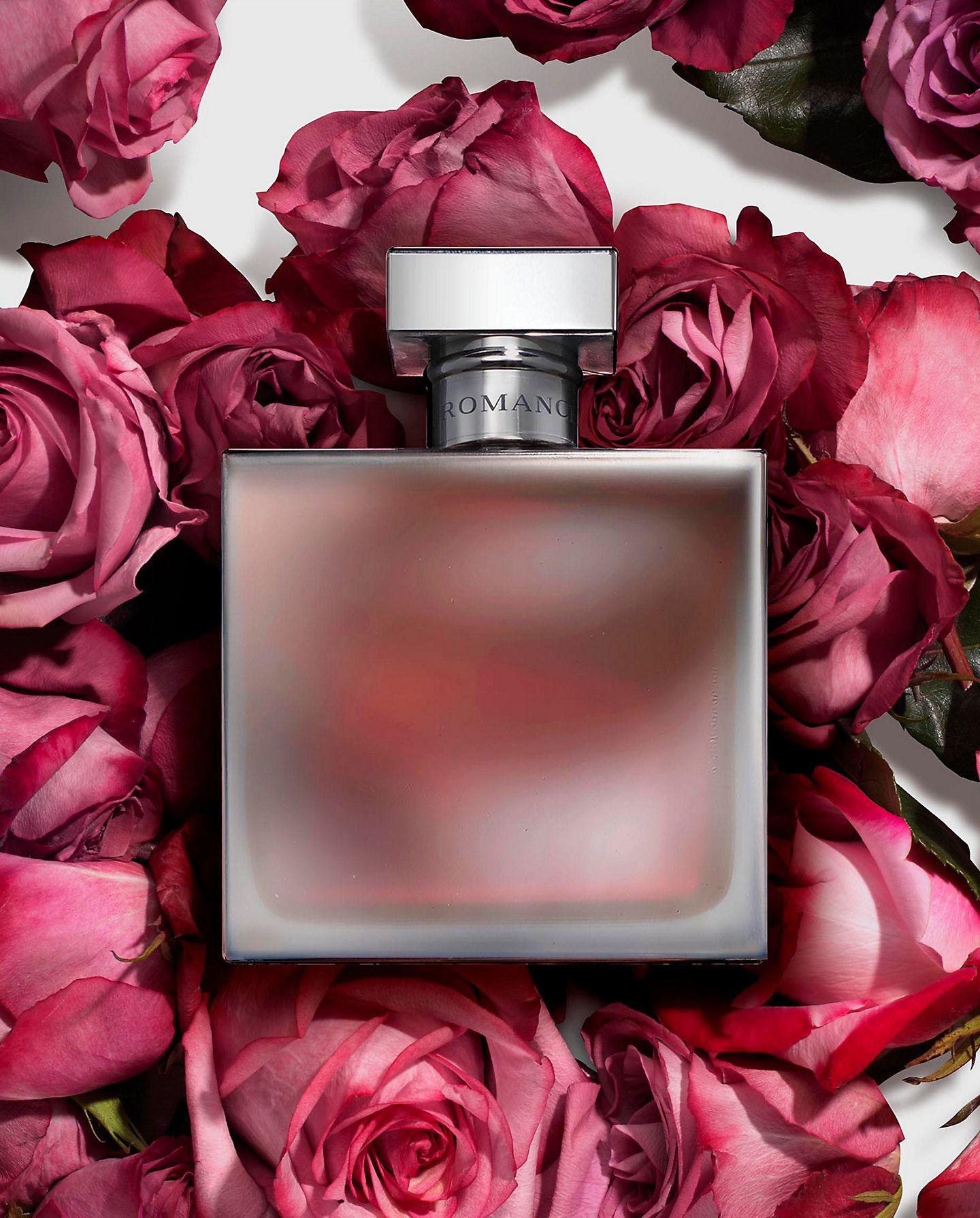 عطر ادکلن رومنس پرفیوم رالف لورن - Romance Parfum Ralph Lauren - بررسی، قیمت و خرید