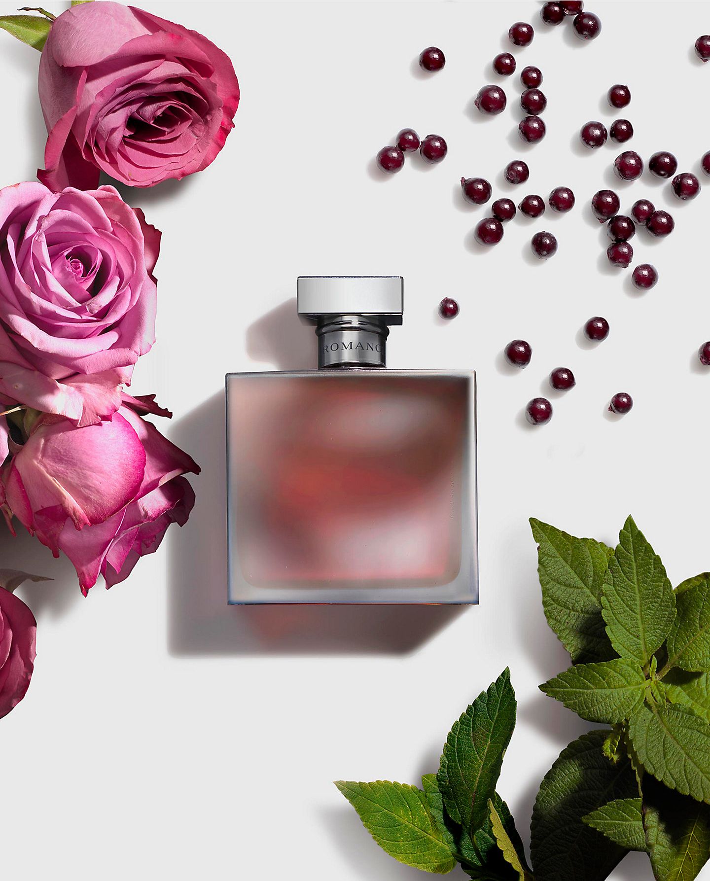 عطر ادکلن رومنس پرفیوم رالف لورن - Romance Parfum Ralph Lauren - بررسی، قیمت و خرید