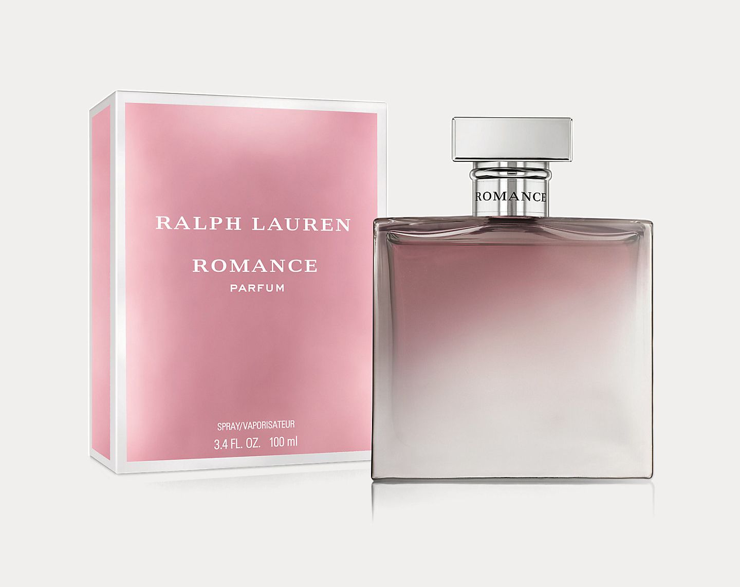 عطر ادکلن رومنس پرفیوم رالف لورن - Romance Parfum Ralph Lauren - بررسی، قیمت و خرید