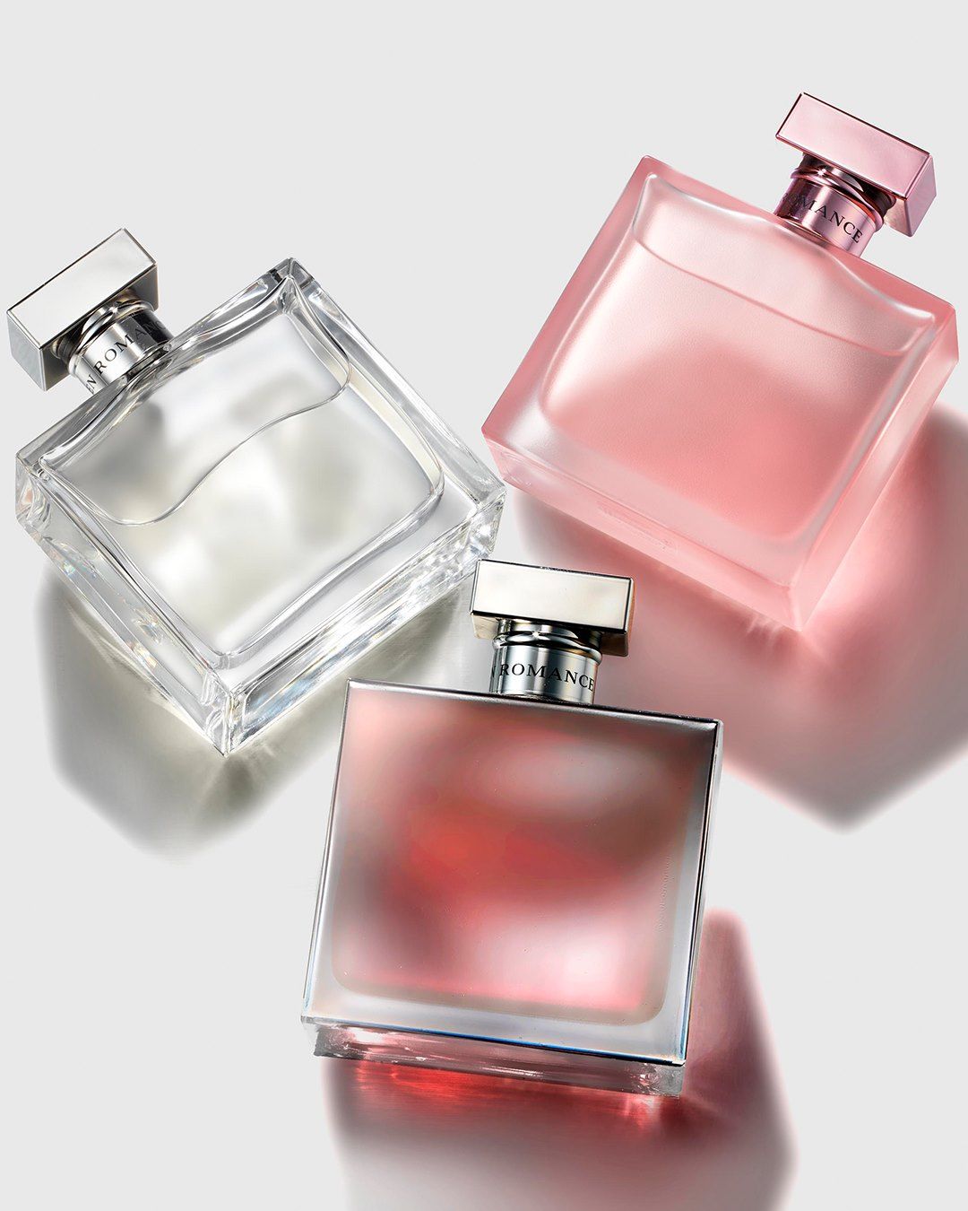 عطر ادکلن رومنس پرفیوم رالف لورن - Romance Parfum Ralph Lauren - بررسی، قیمت و خرید