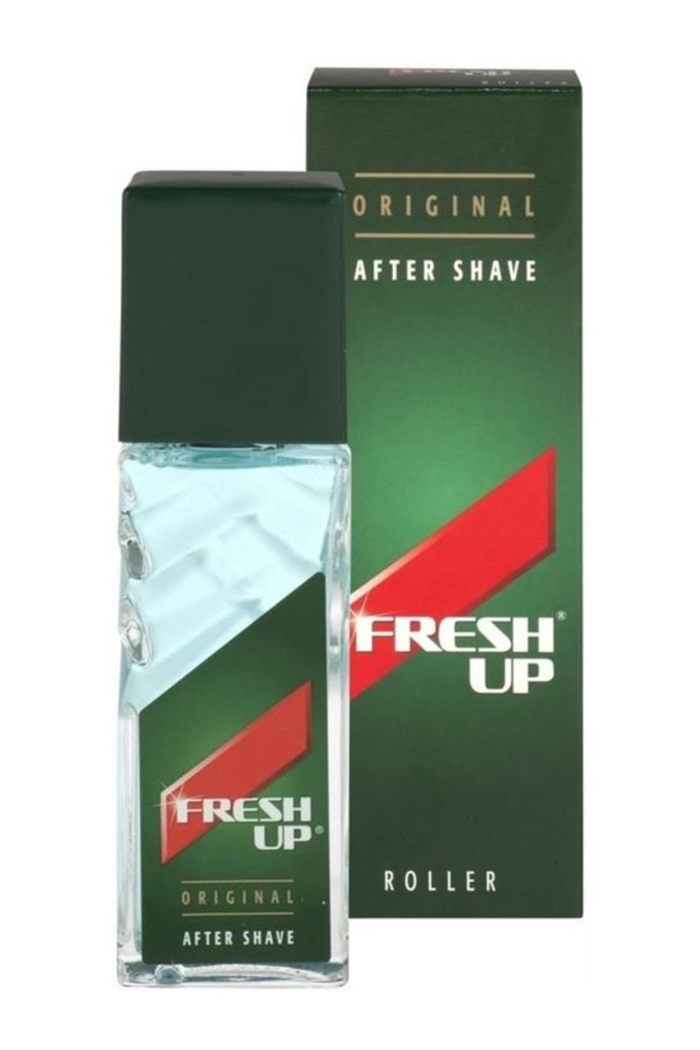 عطر ادکلن فرش آپ رویال سندرز - Fresh-Up Royal Sanders - بررسی، قیمت و خرید