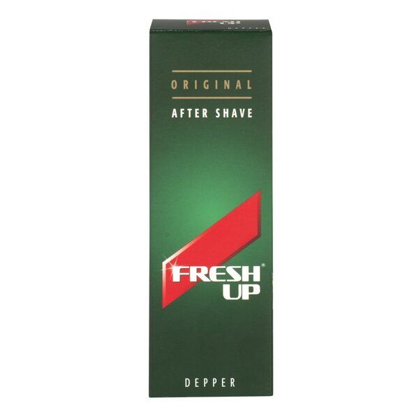 عطر ادکلن فرش آپ رویال سندرز - Fresh-Up Royal Sanders - بررسی، قیمت و خرید