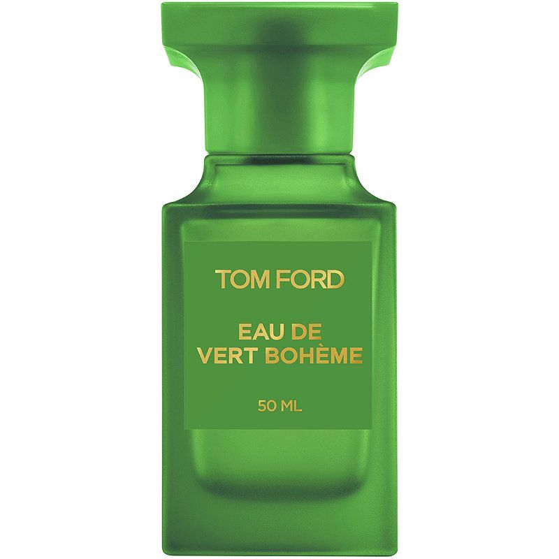 عطر ادکلن اُ دُ ورت بوهم تام فورد - Eau de Vert Boheme Tom Ford - بررسی، قیمت و خرید
