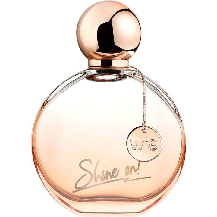 عطر ادکلن شاین اُن ویمن سیکرت - Shine On! Women Secret - بررسی، قیمت و خرید