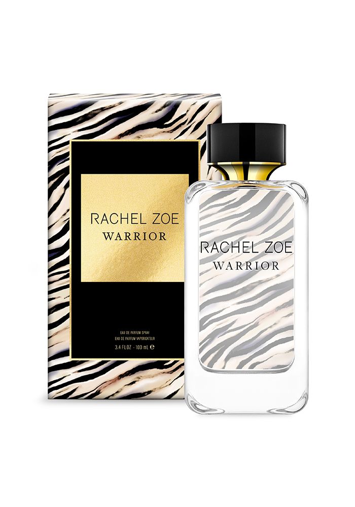 عطر ادکلن واریور ریچل زو - Warrior Rachel Zoe - بررسی، قیمت و خرید